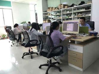 LA CHINE Shenzhen Fongko Communication Equipment Co.,Ltd