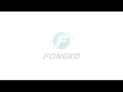 Écran tactile OTDR futé 1310 1550 fonctionnels multi de 1625nm VFL LS OPM