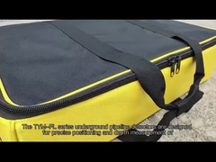 Détecteur de conduites souterraines FONGKO TYM-P7L