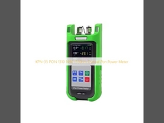 KPN-35 PON 1310 1490 1550nm, mesureur de puissance optique de pon