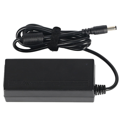 Adaptateur optique de cordon de secteur de chargeur de pince de fusion de fibre, adaptateur de C.C à C.A. de FONGKO