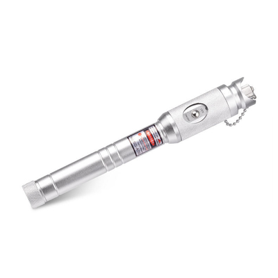 FONGKO Optical Fiber Cable Tester Pen VFL 5km Portablered Red Light Fault Locator B1-05 VFL 5mw Visual Fault Locator