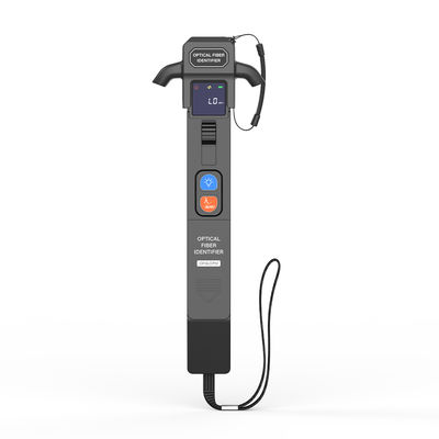 Outils à fibre optique FONGKO KFI-35P Testeur de câble pour l'identification de fibre pour la reconnaissance de signal
