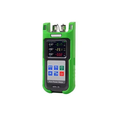 KPN-35 PON 1310 1490 1550nm Wattmètre Optique PON Testeur de Puissance Fibre Optique