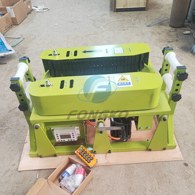 Fongko - Outil portatif automatique de tirage de câbles léger pour les projets de télécommunications