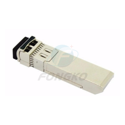 Émetteur-récepteur optique 100m d'ODM 25Gb/S SFP28 Gigabit Ethernet SFP