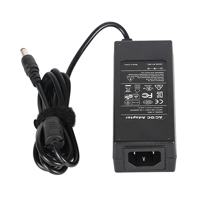 Adaptateur optique de cordon de secteur de chargeur de pince de fusion de fibre, adaptateur de C.C à C.A. de FONGKO