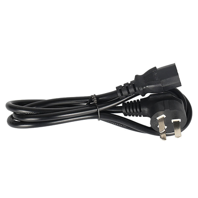 Adaptateur optique de cordon de secteur de chargeur de pince de fusion de fibre, adaptateur de C.C à C.A. de FONGKO