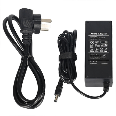 Adaptateur optique de cordon de secteur de chargeur de pince de fusion de fibre, adaptateur de C.C à C.A. de FONGKO