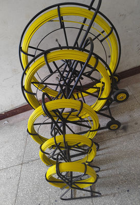 Tire-fil de pêche en fibre de verre 6-16mm