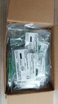 LC APC Connecteur rapide à fibre optique Connecteur rapide FTTH pour câble 0,9 2,0 3,0 mm