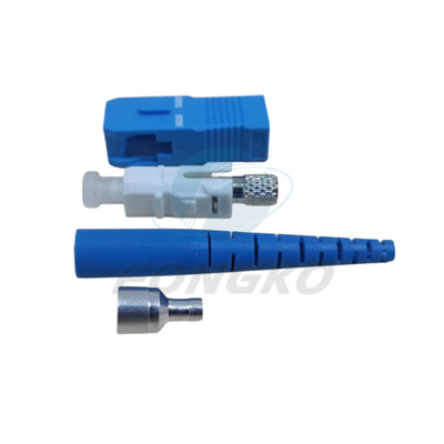 Connecteur à fibre optique SM Simplex SM