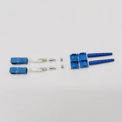 Connecteur à fibre optique SM Simplex SM