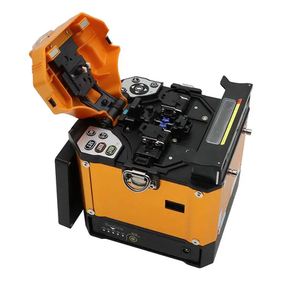 FKEQU-161 Splicer à fusion en fibre optique 6S