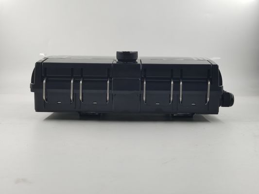 boîte optique d'arrêt de fibre de 16 noyaux