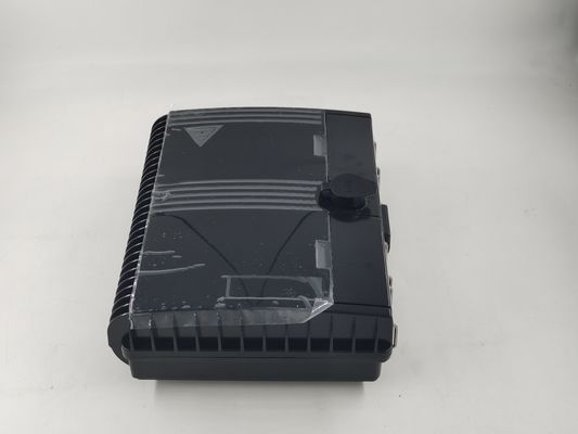 boîte optique d'arrêt de fibre de 16 noyaux