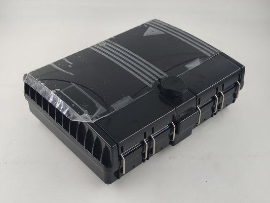 boîte optique d'arrêt de fibre de 16 noyaux