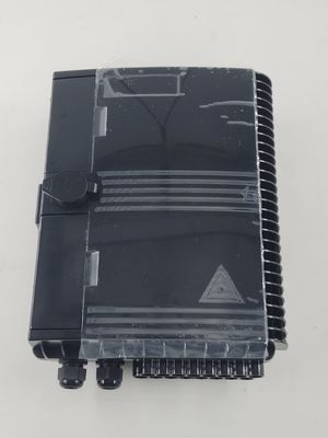 boîte optique d'arrêt de fibre de 16 noyaux