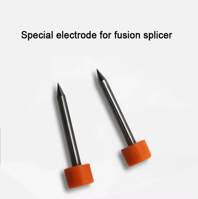 FSM-60S/FSM-80S Splicer à fusion à fibre optique électrode FTTH