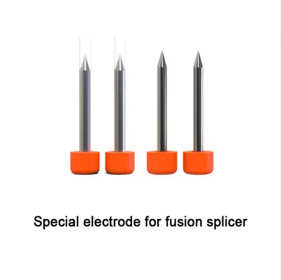 FSM-60S/FSM-80S Splicer à fusion à fibre optique électrode FTTH