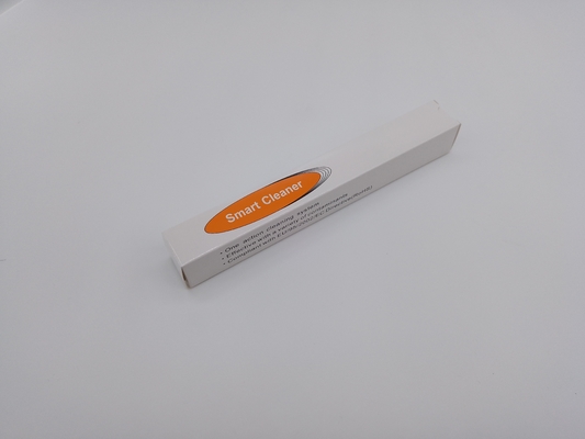 Connecteur à fibre optique Nettoyeur à un clic ST/MU Nettoyeur à fibre optique 2,5 mm