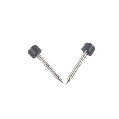 Électrodes noires/jaunes pour les pièces de la machine de soudage à splicer à fusion de fibres FSM-50S/FSM-60S/FSM-80S/FSM-70S