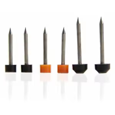 Électrodes noires/jaunes pour les pièces de la machine de soudage à splicer à fusion de fibres FSM-50S/FSM-60S/FSM-80S/FSM-70S