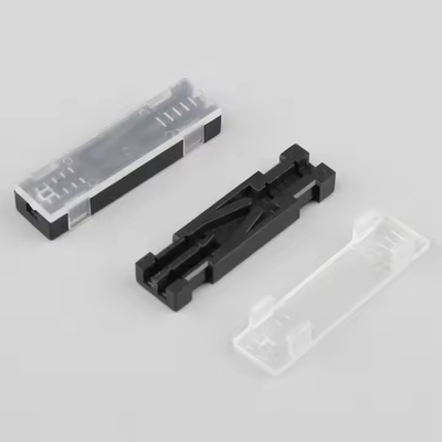 1x2 PLC Splitter Module Shell