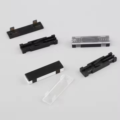1x2 PLC Splitter Module Shell