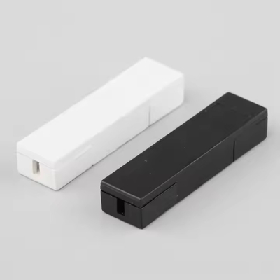 1x2 PLC Splitter Module Shell