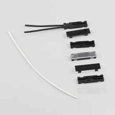 1x2 PLC Splitter Module Shell