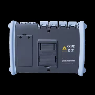 850 1300 1310 1550 1650 Fibre active 28/Db FTTH 32Db Testeur de longueur d'onde de fibres et outils Détecteur OTDR