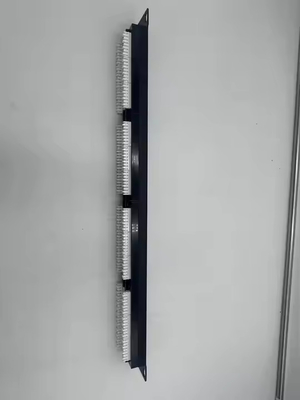Panneau de patch UTP de catégorie 6 pour les applications OEM/ODM
