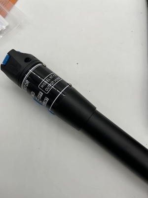 Distance de transmission de 1 à 5 km Localisateur de défauts visuels de type stylo VFL avec une longueur d'onde de 650 nm et une puissance de sortie de 5 mW