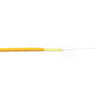 Cable de communication en fibre optique G652D LSZH 3,0 mm GJFJV