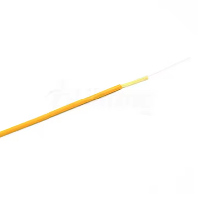 Cable de communication en fibre optique G652D LSZH 3,0 mm GJFJV