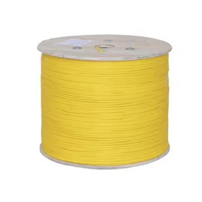 Cable de communication en fibre optique G652D LSZH 3,0 mm GJFJV