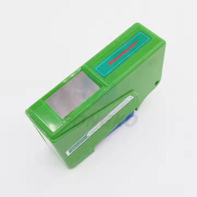 FC ST D4 MU LC MT DIN Nettoyeur à fibres optiques Nettoyeur de fin de face à fibres