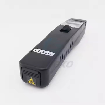 10mw 650nm VFL Localisateur de défaut visuel Source laser Identificateur de fibre OFI