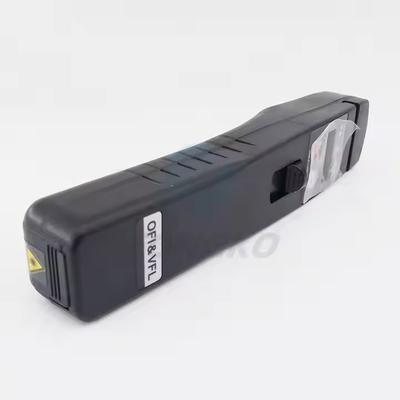 10mw 650nm VFL Localisateur de défaut visuel Source laser Identificateur de fibre OFI
