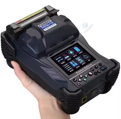 7s kit d'épissure à fusion de fibre optique FTTH épissure à soudage à fusion de fibre optique