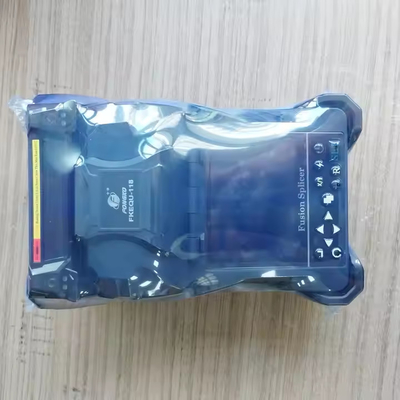 7s kit d'épissure à fusion de fibre optique FTTH épissure à soudage à fusion de fibre optique