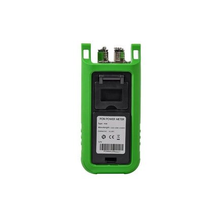 FONGKO 1310 1490 1550nm Optical Pon Power Meter Mesure précise de la longueur d'onde