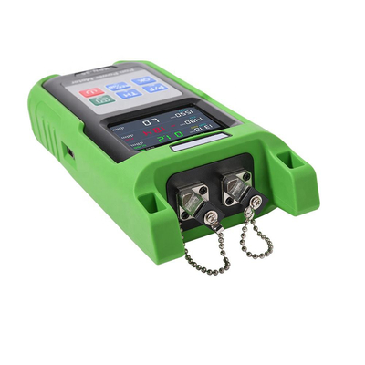FONGKO 1310 1490 1550nm Optical Pon Power Meter Mesure précise de la longueur d'onde