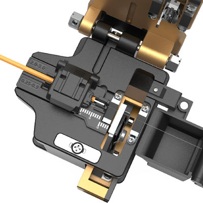 Support universel FONGKO 3-en-1, support tout-en-un, durée de vie de la lame 48000 fois, FC-30, FC-20, cliveuse de fibre