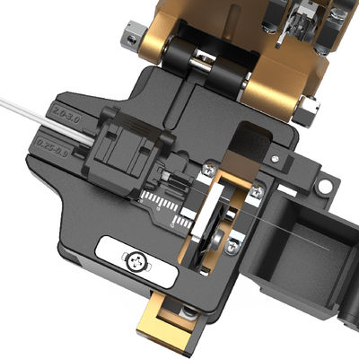 Support universel FONGKO 3-en-1, support tout-en-un, durée de vie de la lame 48000 fois, FC-30, FC-20, cliveuse de fibre