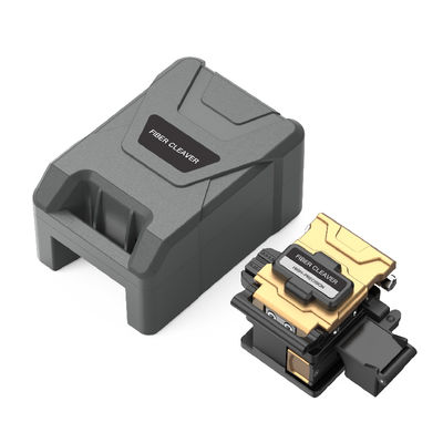 Support universel FONGKO 3-en-1, support tout-en-un, durée de vie de la lame 48000 fois, FC-30, FC-20, cliveuse de fibre