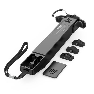 Outils à fibre optique FONGKO KFI-35P Testeur de câble pour l'identification de fibre pour la reconnaissance de signal