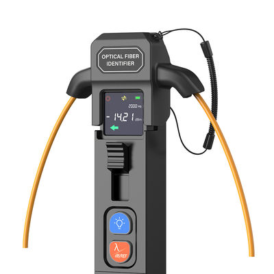 Outils à fibre optique FONGKO KFI-35P Testeur de câble pour l'identification de fibre pour la reconnaissance de signal