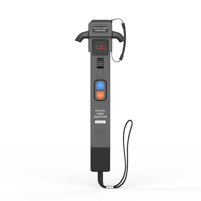 Identificateur de détecteur de fibre optique KFI-35V et localisateur visuel de défauts de FONGKO Fiber Optic Tools pour la reconnaissance de signal